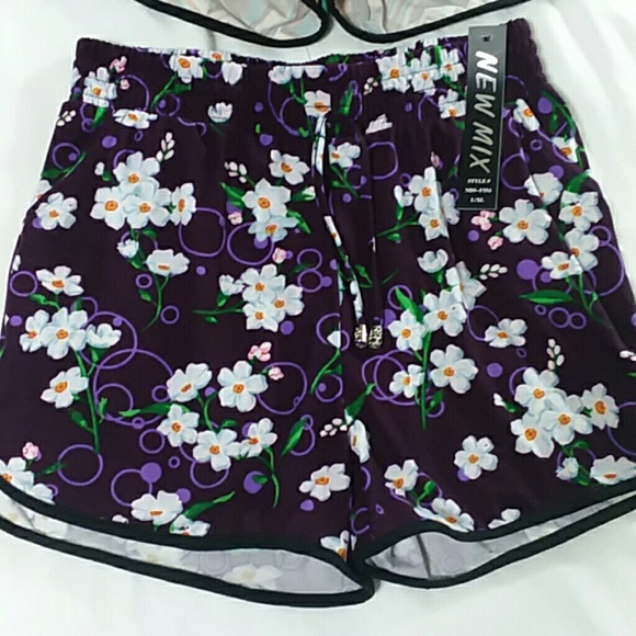 **On Hold**Don't Buy*NWT Shorts - Picture 3 of 3